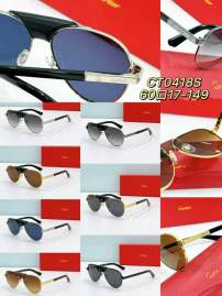 Picture of Cartier Sunglasses _SKUfw79566428fw